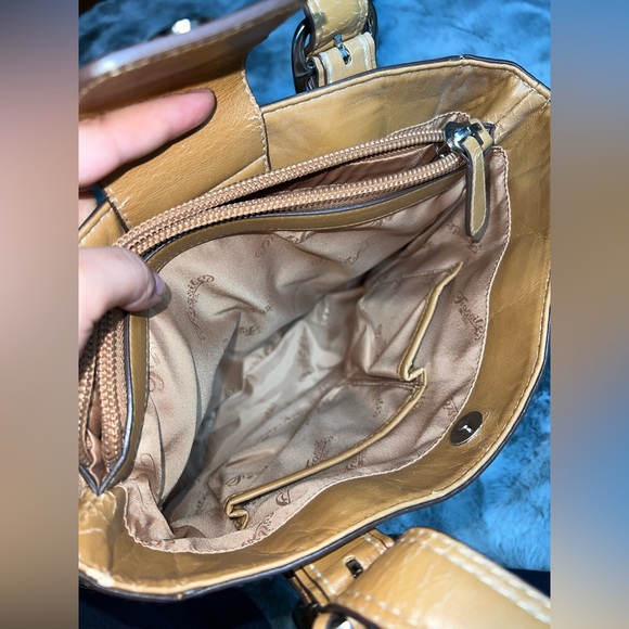 Fossil bag - Picture 9 of 14